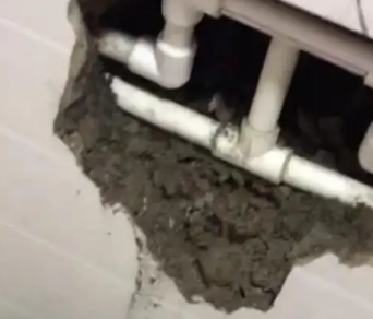 自贡市漏水检测电话