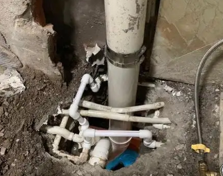 自贡市漏水检测哪家好