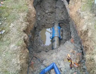自贡市水管漏水检测多少钱