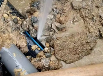 自贡市水管漏水检测哪家好